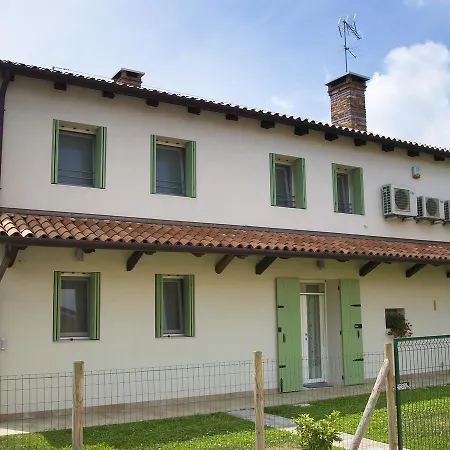 Le Olme ベッド・アンド・ブレックファスト 3*