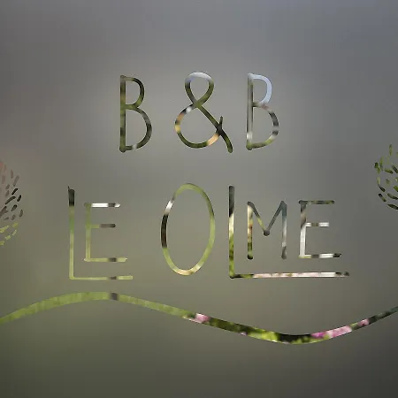 Le Olme Mogliano Veneto