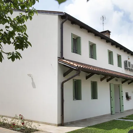 Le Olme Bed & Breakfast