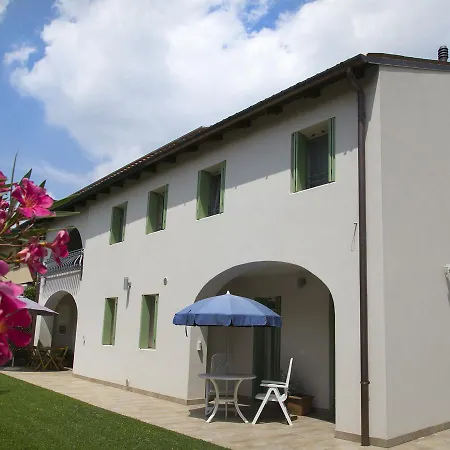 Le Olme Mogliano Veneto