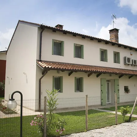 Bed & Breakfast Le Olme