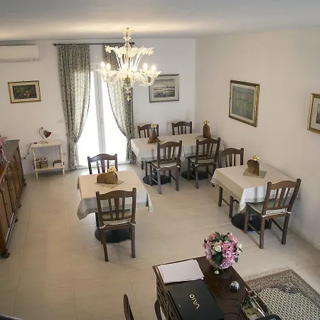 Le Olme 3* Mogliano Veneto