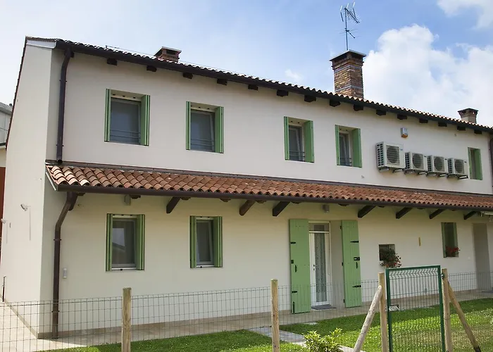 Le Olme Отель типа 