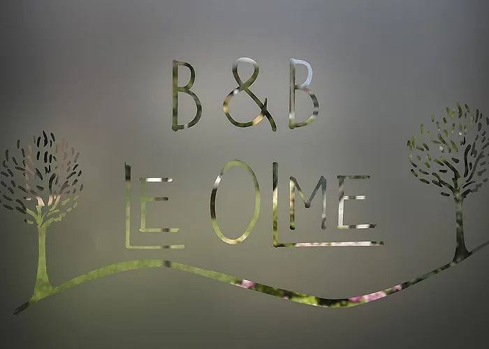 Le Olme Мольяно-Венето