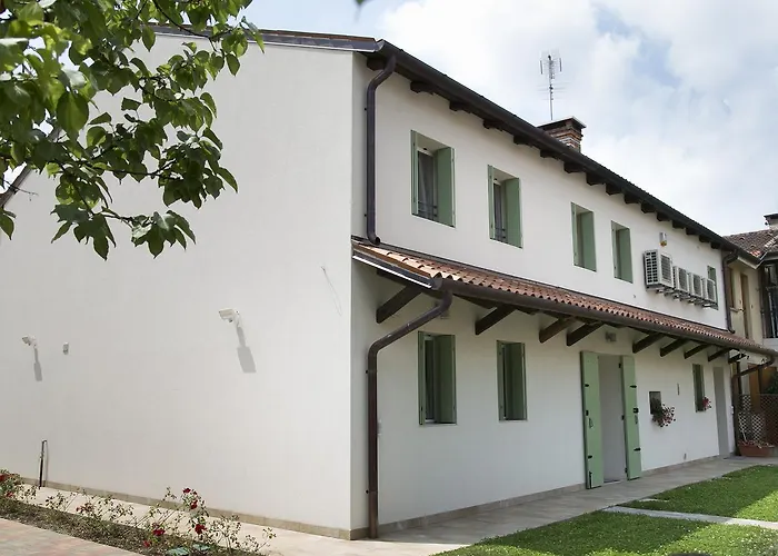 Le Olme Bed & Breakfast