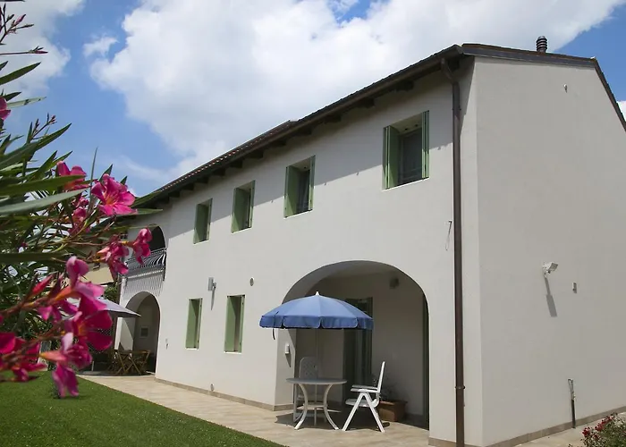 Le Olme Mogliano Veneto