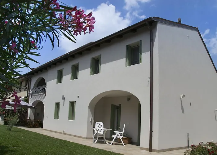 Bed & Breakfast Le Olme Mogliano Veneto