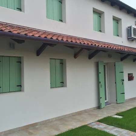 Bed & Breakfast Le Olme