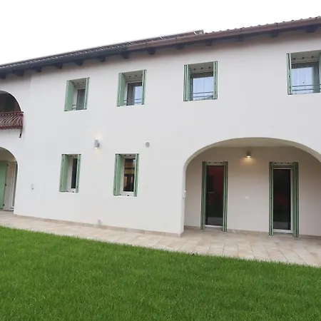 Le Olme Bed & Breakfast