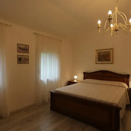 Le Olme Bed & Breakfast Mogliano Veneto