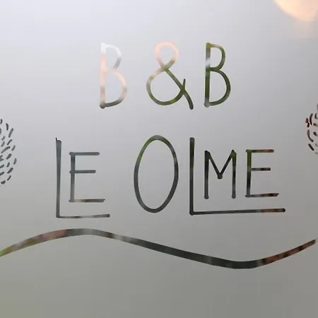Bed & Breakfast Le Olme Mogliano Veneto