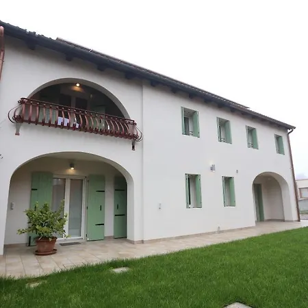 Le Olme Bed & Breakfast Mogliano Veneto