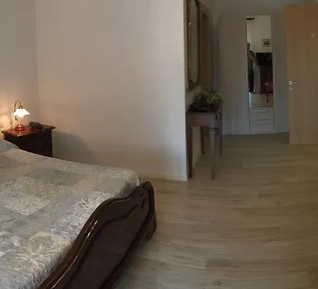 Le Olme Bed & Breakfast Mogliano Veneto