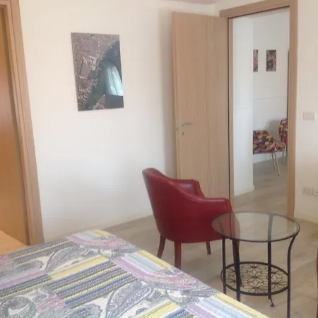 Le Olme Bed & Breakfast Mogliano Veneto