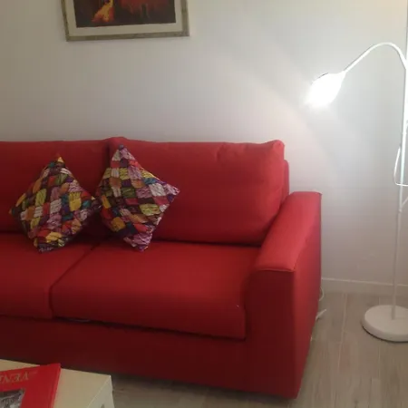 Bed & Breakfast Le Olme