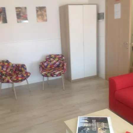 Bed & Breakfast Le Olme 3*