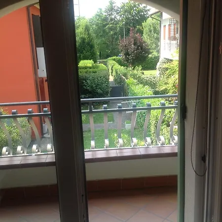 Le Olme Bed & Breakfast 3*