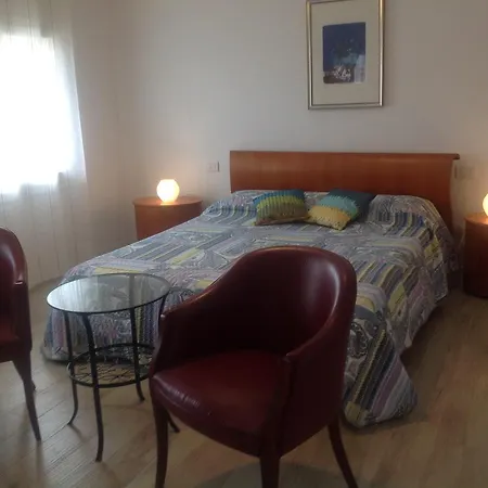 Bed & Breakfast Le Olme 3*