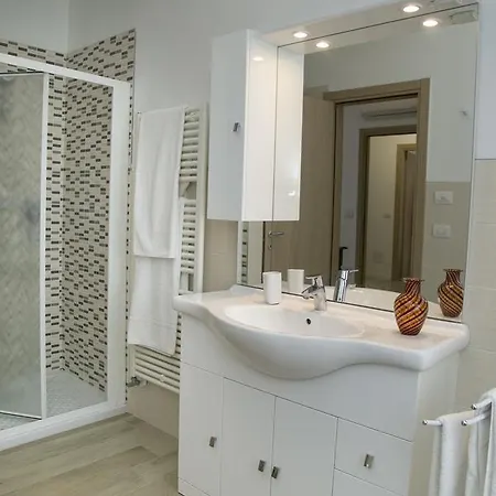 Le Olme Bed & Breakfast Mogliano Veneto