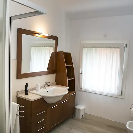 Bed & Breakfast Le Olme