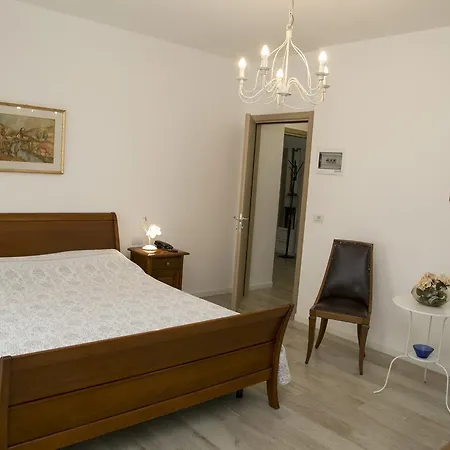 Le Olme Bed & Breakfast