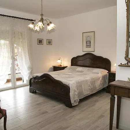Le Olme Bed & Breakfast