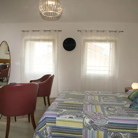 Bed & Breakfast Le Olme 3*