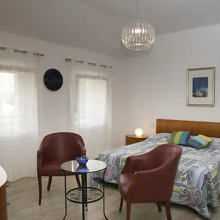Bed & Breakfast Le Olme Mogliano Veneto