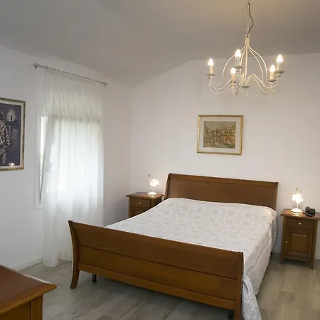 Bed & Breakfast Le Olme Mogliano Veneto
